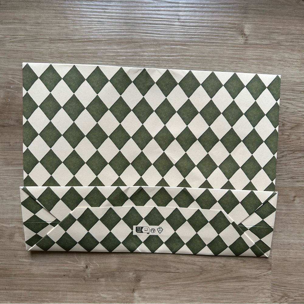 Petit Sézane Bag - Picture 2 of 2
